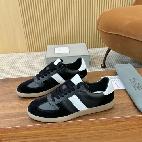 Wholesale Tom Ford Casual Shoes For Men #1481198 $88.00 USD, Wholesale Quality Replica Tom Ford Casual Shoes