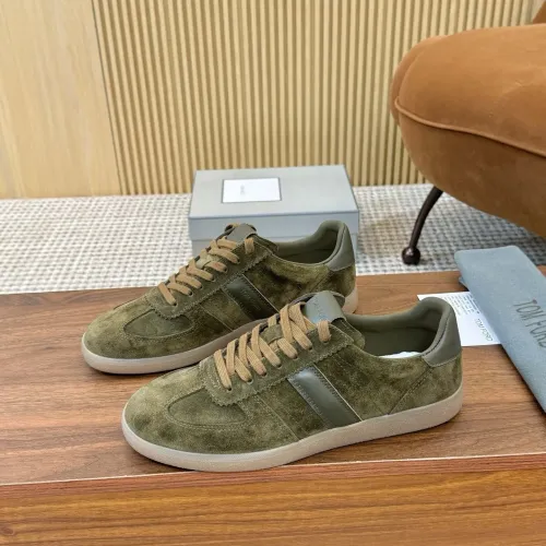 Wholesale Tom Ford Casual Shoes For Men #1481199 $88.00 USD, Wholesale Quality Replica Tom Ford Casual Shoes