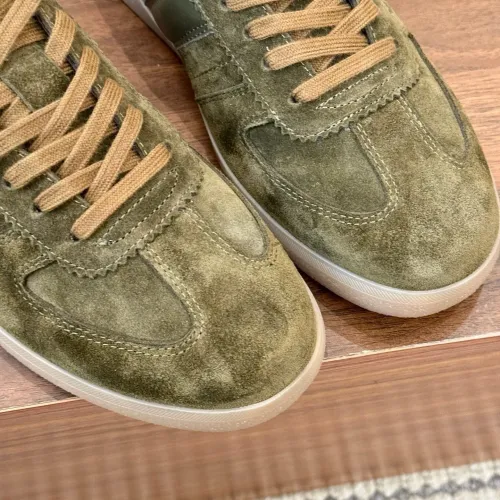 Replica Tom Ford Casual Shoes For Men #1481199 $88.00 USD for Wholesale