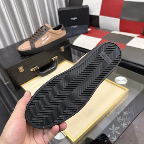Replica Yves Saint Laurent YSL Casual Shoes For Men #1481203 $80.00 USD for Wholesale