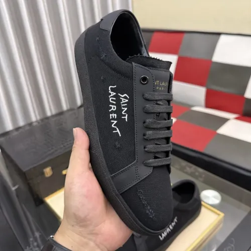 Replica Yves Saint Laurent YSL Casual Shoes For Men #1481204 $80.00 USD for Wholesale