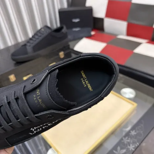 Replica Yves Saint Laurent YSL Casual Shoes For Men #1481204 $80.00 USD for Wholesale
