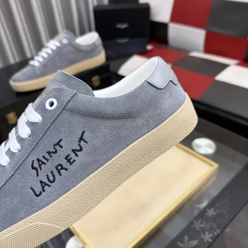 Replica Yves Saint Laurent YSL Casual Shoes For Men #1481205 $82.00 USD for Wholesale