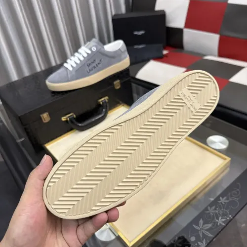 Replica Yves Saint Laurent YSL Casual Shoes For Men #1481205 $82.00 USD for Wholesale