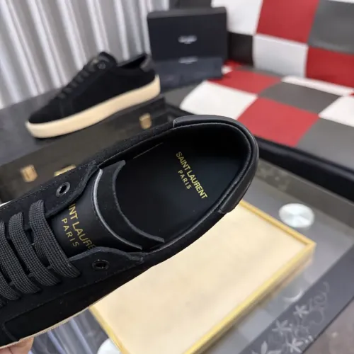 Replica Yves Saint Laurent YSL Casual Shoes For Men #1481210 $82.00 USD for Wholesale