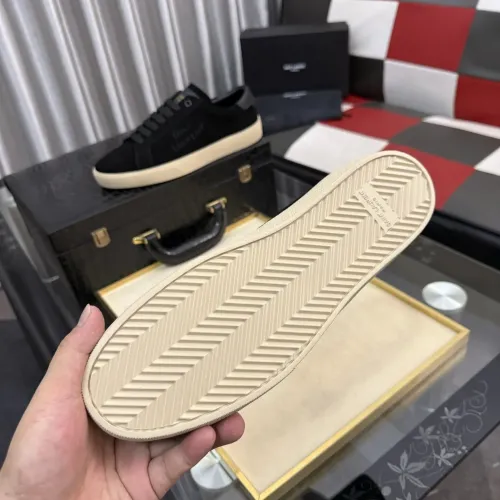 Replica Yves Saint Laurent YSL Casual Shoes For Men #1481210 $82.00 USD for Wholesale