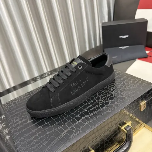 Replica Yves Saint Laurent YSL Casual Shoes For Men #1481211 $82.00 USD for Wholesale