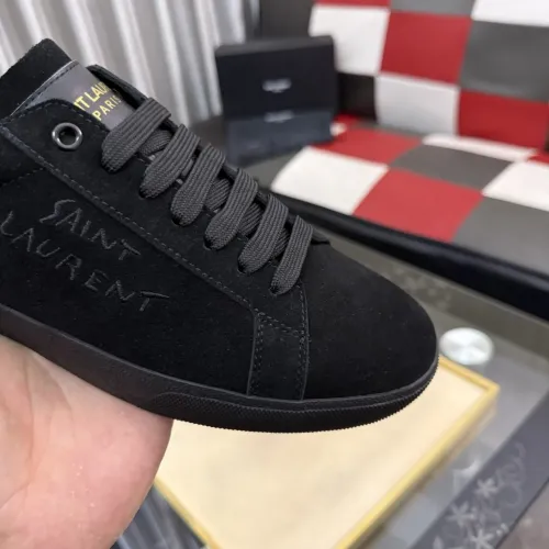Replica Yves Saint Laurent YSL Casual Shoes For Men #1481211 $82.00 USD for Wholesale