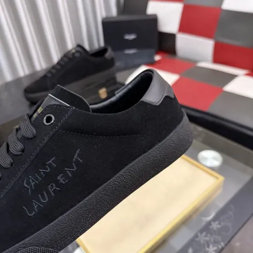Replica Yves Saint Laurent YSL Casual Shoes For Men #1481211 $82.00 USD for Wholesale