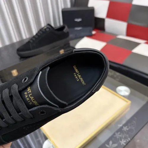 Replica Yves Saint Laurent YSL Casual Shoes For Men #1481211 $82.00 USD for Wholesale