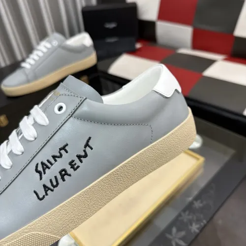 Replica Yves Saint Laurent YSL Casual Shoes For Men #1481212 $82.00 USD for Wholesale