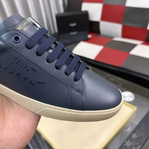 Replica Yves Saint Laurent YSL Casual Shoes For Men #1481213 $82.00 USD for Wholesale