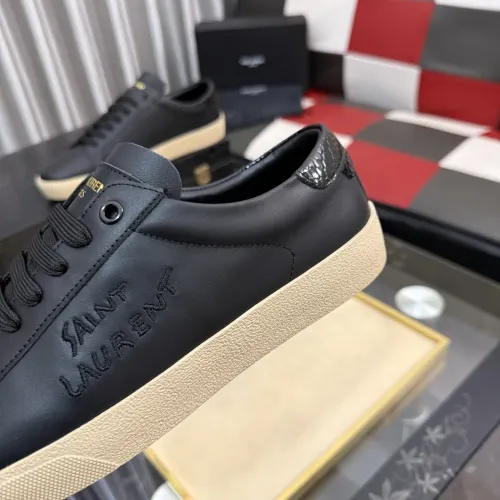 Replica Yves Saint Laurent YSL Casual Shoes For Men #1481214 $82.00 USD for Wholesale