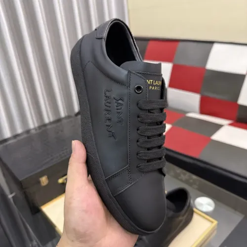 Replica Yves Saint Laurent YSL Casual Shoes For Men #1481215 $82.00 USD for Wholesale