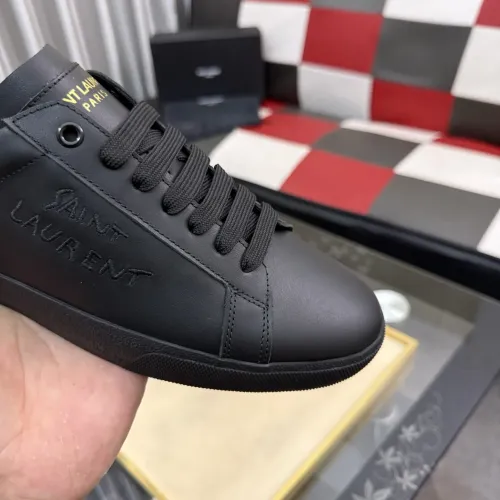 Replica Yves Saint Laurent YSL Casual Shoes For Men #1481215 $82.00 USD for Wholesale