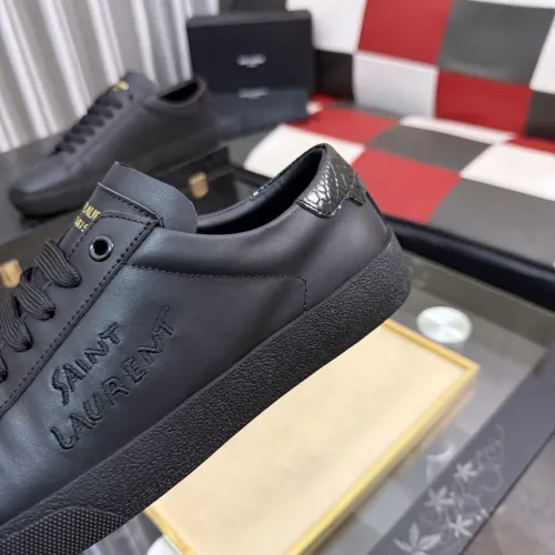 Replica Yves Saint Laurent YSL Casual Shoes For Men #1481215 $82.00 USD for Wholesale