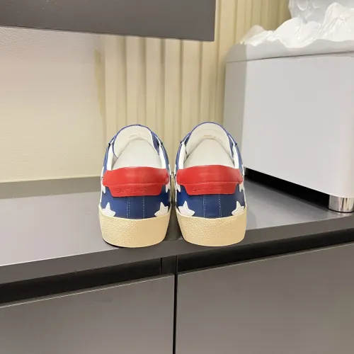 Replica Yves Saint Laurent YSL Casual Shoes For Men #1481217 $80.00 USD for Wholesale