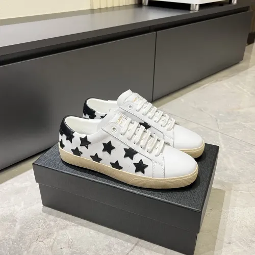 Replica Yves Saint Laurent YSL Casual Shoes For Men #1481219 $80.00 USD for Wholesale