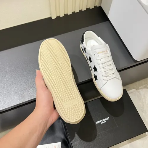 Replica Yves Saint Laurent YSL Casual Shoes For Men #1481219 $80.00 USD for Wholesale
