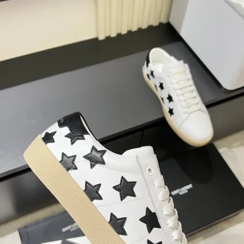 Replica Yves Saint Laurent YSL Casual Shoes For Men #1481219 $80.00 USD for Wholesale