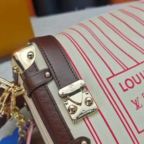 Replica Louis Vuitton AAA Quality Messenger Bags For Women #1481233 $80.00 USD for Wholesale