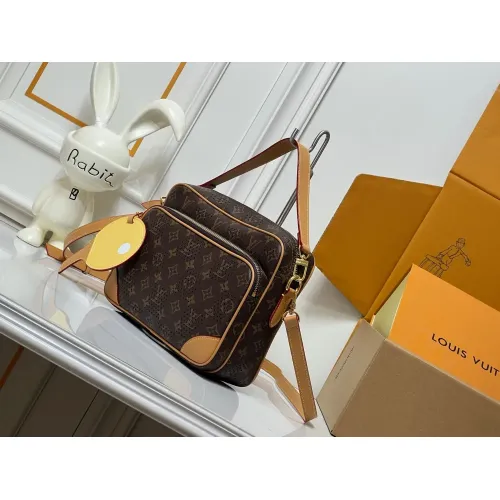 Replica Louis Vuitton AAA Quality Messenger Bags For Women #1481234 $76.00 USD for Wholesale