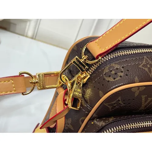 Replica Louis Vuitton AAA Quality Messenger Bags For Women #1481234 $76.00 USD for Wholesale