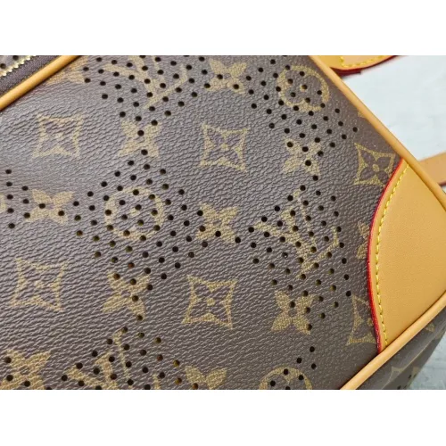 Replica Louis Vuitton AAA Quality Messenger Bags For Women #1481234 $76.00 USD for Wholesale