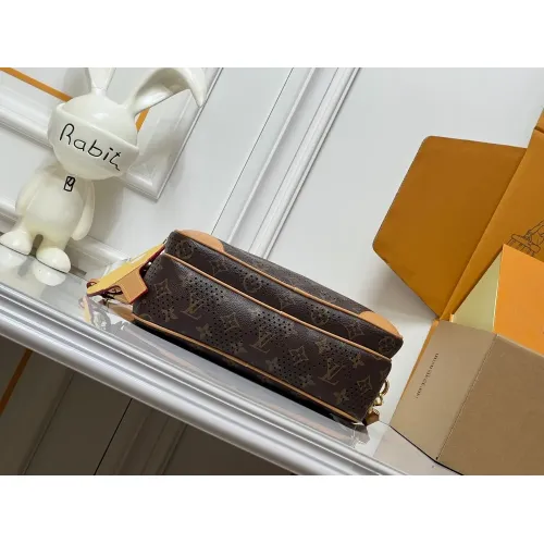 Replica Louis Vuitton AAA Quality Messenger Bags For Women #1481234 $76.00 USD for Wholesale