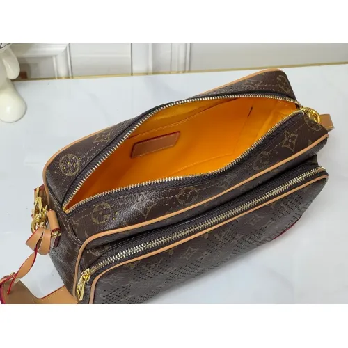 Replica Louis Vuitton AAA Quality Messenger Bags For Women #1481234 $76.00 USD for Wholesale