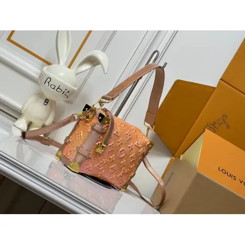 Replica Louis Vuitton AAA Quality Messenger Bags For Women #1481237 $76.00 USD for Wholesale