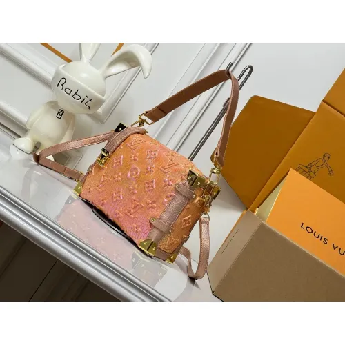 Replica Louis Vuitton AAA Quality Messenger Bags For Women #1481237 $76.00 USD for Wholesale