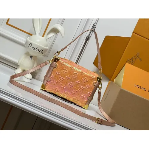 Replica Louis Vuitton AAA Quality Messenger Bags For Women #1481237 $76.00 USD for Wholesale