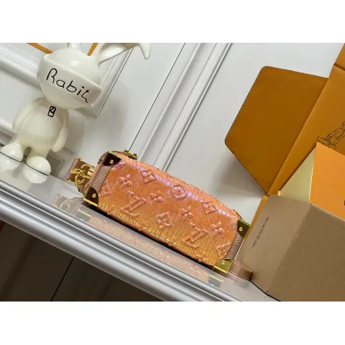 Replica Louis Vuitton AAA Quality Messenger Bags For Women #1481237 $76.00 USD for Wholesale