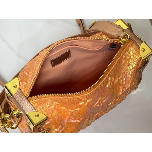 Replica Louis Vuitton AAA Quality Messenger Bags For Women #1481237 $76.00 USD for Wholesale