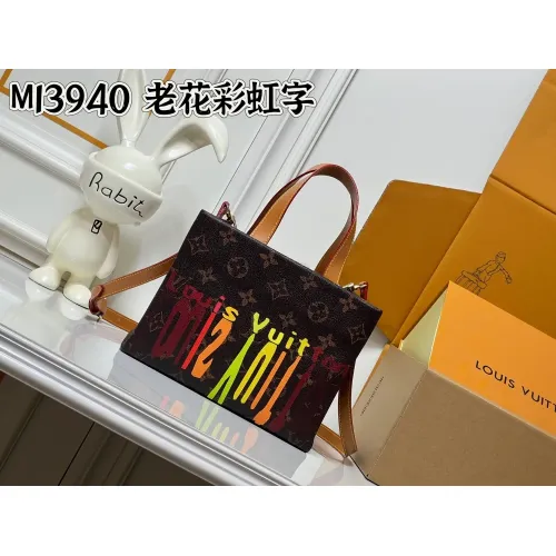 Wholesale Louis Vuitton AAA Quality Handbags For Women #1481239 $68.00 USD, Wholesale Quality Replica Louis Vuitton AAA Quality Handbags