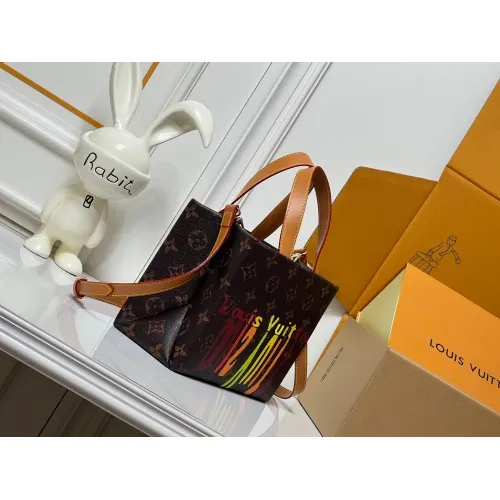 Replica Louis Vuitton AAA Quality Handbags For Women #1481239 $68.00 USD for Wholesale