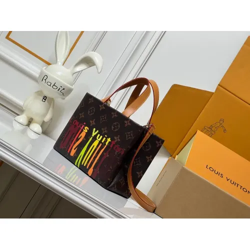 Replica Louis Vuitton AAA Quality Handbags For Women #1481239 $68.00 USD for Wholesale