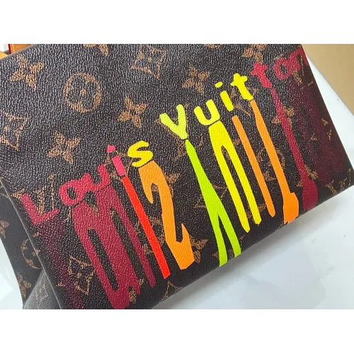 Replica Louis Vuitton AAA Quality Handbags For Women #1481239 $68.00 USD for Wholesale
