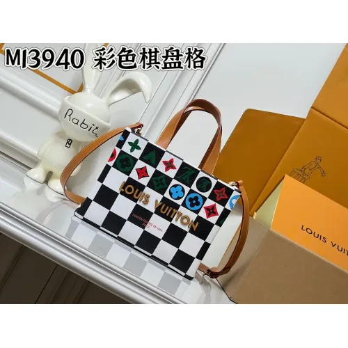 Wholesale Louis Vuitton AAA Quality Handbags For Women #1481241 $68.00 USD, Wholesale Quality Replica Louis Vuitton AAA Quality Handbags