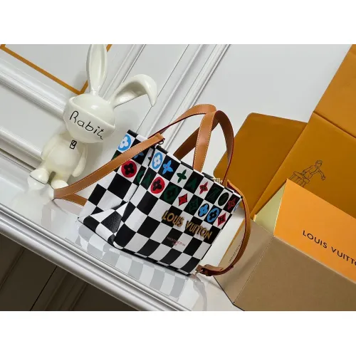 Replica Louis Vuitton AAA Quality Handbags For Women #1481241 $68.00 USD for Wholesale