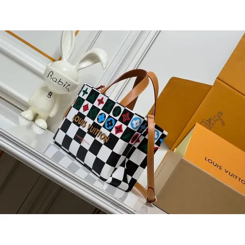 Replica Louis Vuitton AAA Quality Handbags For Women #1481241 $68.00 USD for Wholesale