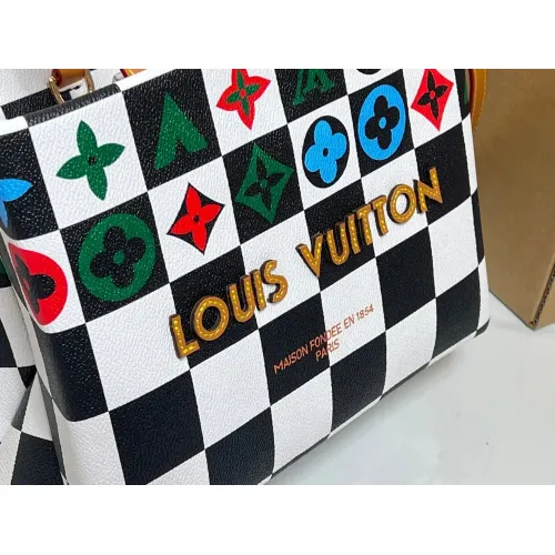 Replica Louis Vuitton AAA Quality Handbags For Women #1481241 $68.00 USD for Wholesale