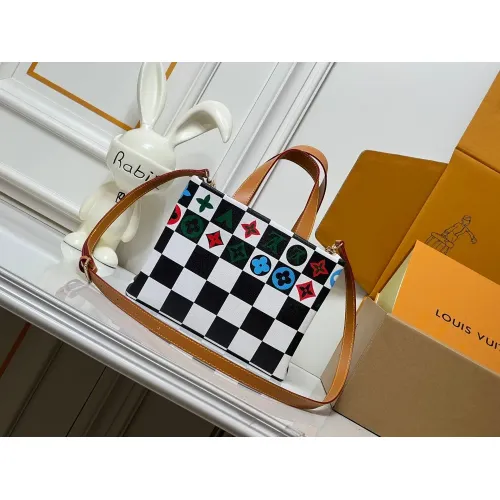 Replica Louis Vuitton AAA Quality Handbags For Women #1481241 $68.00 USD for Wholesale