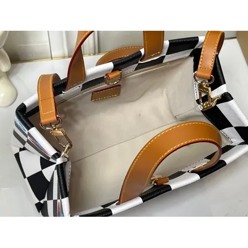 Replica Louis Vuitton AAA Quality Handbags For Women #1481241 $68.00 USD for Wholesale
