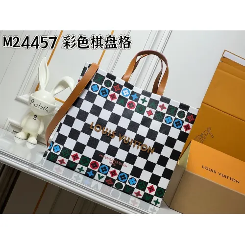 Wholesale Louis Vuitton AAA Quality Handbags For Women #1481242 $76.00 USD, Wholesale Quality Replica Louis Vuitton AAA Quality Handbags