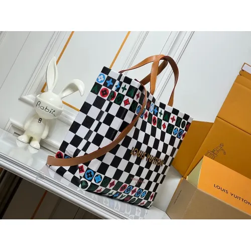 Replica Louis Vuitton AAA Quality Handbags For Women #1481242 $76.00 USD for Wholesale