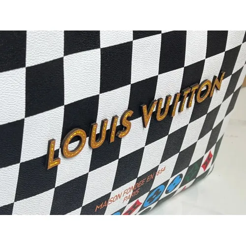 Replica Louis Vuitton AAA Quality Handbags For Women #1481242 $76.00 USD for Wholesale