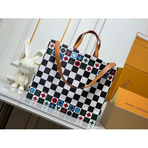 Replica Louis Vuitton AAA Quality Handbags For Women #1481242 $76.00 USD for Wholesale