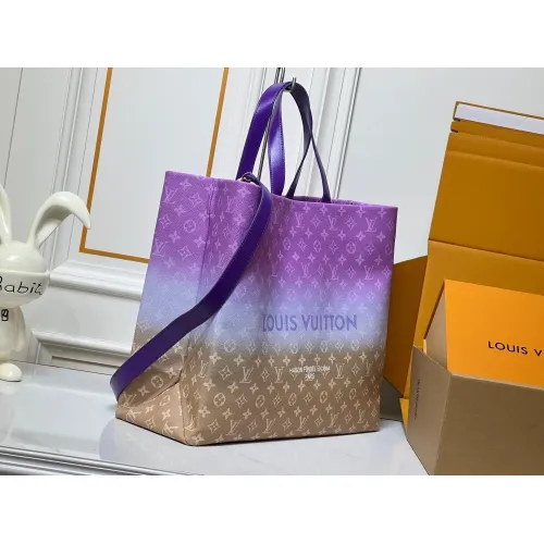Replica Louis Vuitton AAA Quality Handbags For Women #1481243 $76.00 USD for Wholesale
